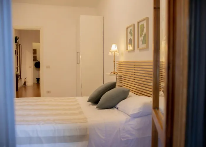 Апартаменты Bed & Movie *